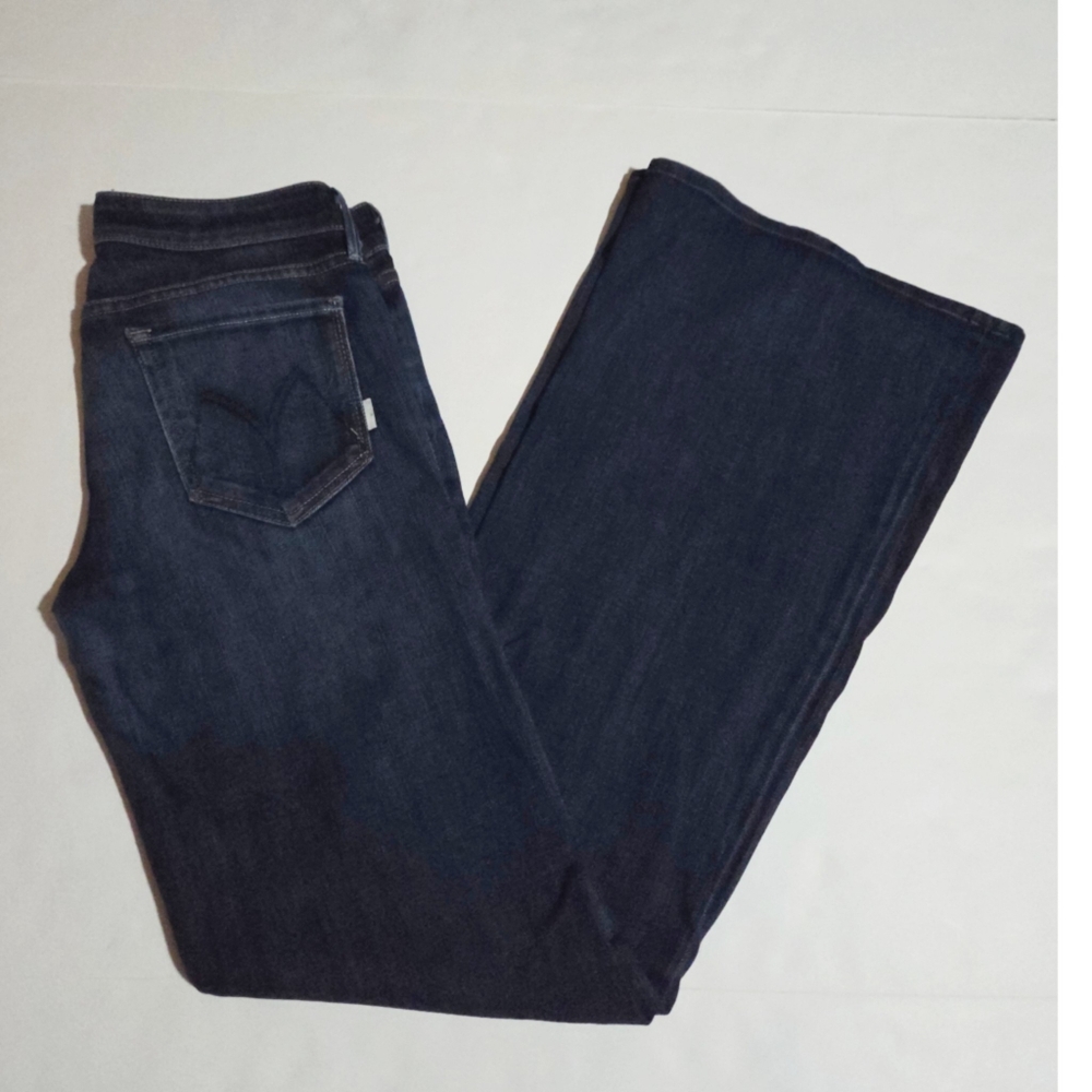 MOTHER The Wilder Jeans 29x34